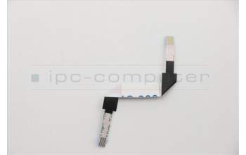 Lenovo 5C10S73193 CABLE Smart Card Cable FFC