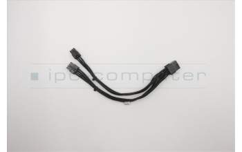 Lenovo 5C10U58133 CABLE Fru8pin to 8 pin+6pin 230mm Cable