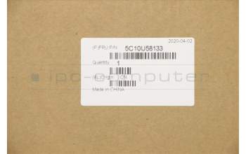 Lenovo 5C10U58133 CABLE Fru8pin to 8 pin+6pin 230mm Cable