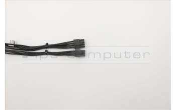 Lenovo 5C10U58133 CABLE Fru8pin to 8 pin+6pin 230mm Cable