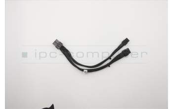 Lenovo 5C10U58133 CABLE Fru8pin to 8 pin+6pin 230mm Cable