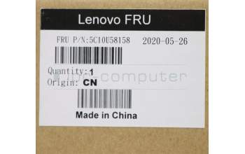 Lenovo CABLE Backlight panel cable LG NT para Lenovo M90a Desktop (11E0)
