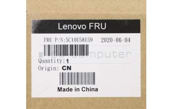 Lenovo CABLE Backlight panel CBL LG AIT para Lenovo M90a Desktop (11E0)