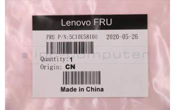 Lenovo 5C10U58160 CABLE HDD FFC Cable