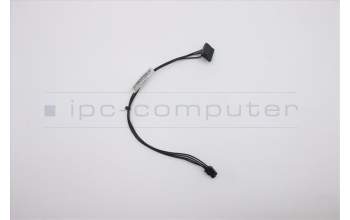 Lenovo CABLE Fru 280mm SATA power cable para Lenovo ThinkCentre M90s (11D1)