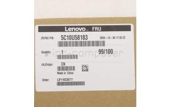 Lenovo CABLE Fru,LPT Cable 300mm with ESD_ HP para Lenovo ThinkCentre M70t (11DA)