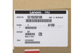 Lenovo CABLE Fru PS2 Cable 170mm para Lenovo ThinkCentre M90s (11D7)
