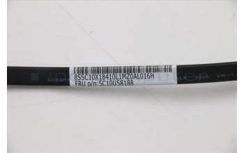 Lenovo CABLE Fru PS2 Cable 170mm para Lenovo ThinkCentre M80t (11CS)