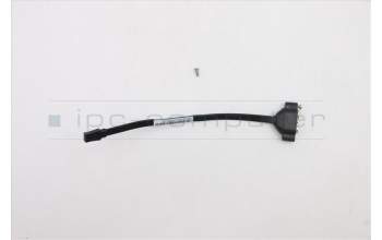Lenovo CABLE Fru PS2 Cable 170mm para Lenovo ThinkCentre M90s (11D1)