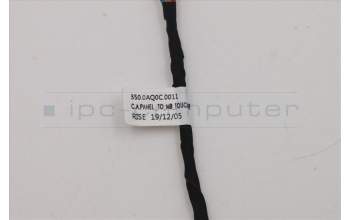 Lenovo CABLE Panel to MB cable TOUCH para Lenovo ThinkCentre M70a AIO (11CK)