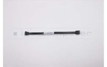 Lenovo 5C10U58235 CABLE Fru185mmSATA cable 1 latch R_angle