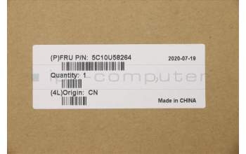 Lenovo CABLE Fru,370mm Slim ODD SATA Powercable para Lenovo ThinkCentre M90t (11D5)