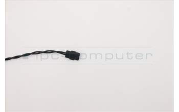Lenovo CABLE Fru,370mm Slim ODD SATA Powercable para Lenovo ThinkCentre M80t (11CT)