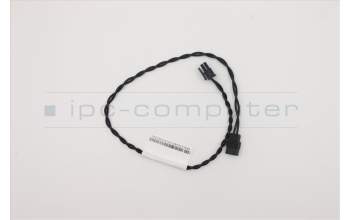 Lenovo CABLE Fru,370mm Slim ODD SATA Powercable para Lenovo ThinkCentre M80t (11CT)