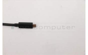 Lenovo 5C10U58325 CABLE Full function Type-C CBL, LUX