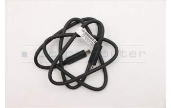 Lenovo 5C10U58325 CABLE Full function Type-C CBL, LUX