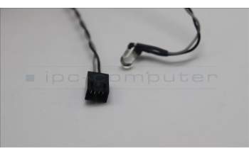 Lenovo 5C10U58344 CABLE Fru255mm Red logo LED cable