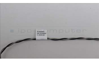 Lenovo 5C10U58344 CABLE Fru255mm Red logo LED cable