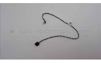 Lenovo 5C10U58344 CABLE Fru255mm Red logo LED cable