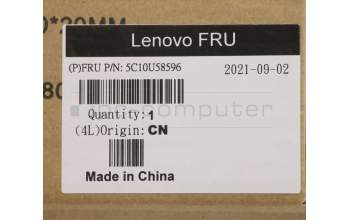 Lenovo 5C10U58596 CABLE 27 SATA HDD cable-LUX