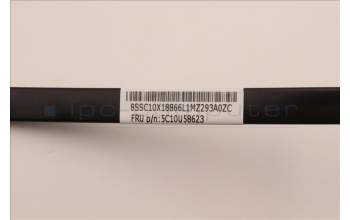 Lenovo 5C10U58623 Fru Com1 cable 250mm_TCO8.0