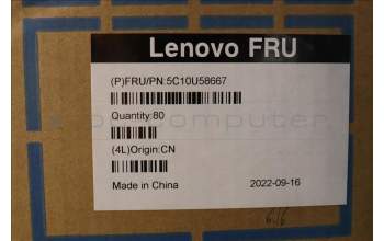 Lenovo 5C10U58667 CABLE Fru 1.5M smart cable