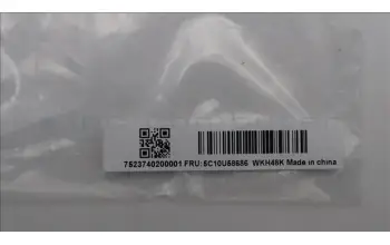 Lenovo 5C10U58686 CABLE M/B-HDD