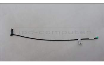 Lenovo 5C10U58726 CABLE Fru, 360mm sensor cable_27L_TCO8.0