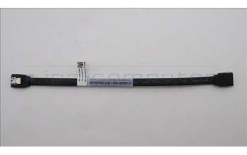 Lenovo 5C10U58739 CABLE Fru, 190mm SATA 2 latch _T580