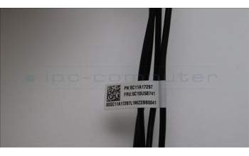 Lenovo 5C10U58741 CABLE Fru P920 2*A6000 GFX power cable