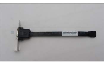 Lenovo 5C10U58745 CABLE Fru Com2 cable 150mm_LP_TCO8.0