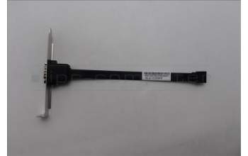 Lenovo 5C10U58747 CABLE Fru Com2 cable 170mm_HP_TCO8.0