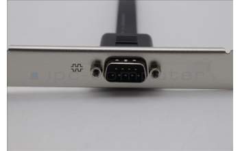 Lenovo 5C10U58747 CABLE Fru Com2 cable 170mm_HP_TCO8.0
