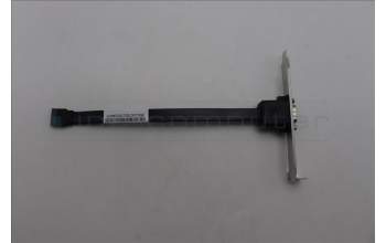 Lenovo 5C10U58747 CABLE Fru Com2 cable 170mm_HP_TCO8.0
