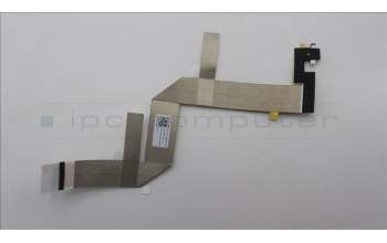 Lenovo 5C10U58757 CABLE Fru,H-CONN SET 7HQ C/B-CAMERA
