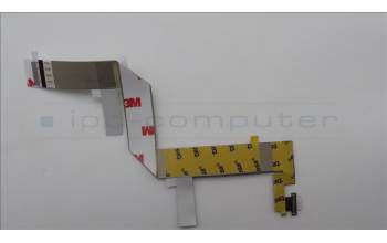 Lenovo 5C10U58757 CABLE Fru,H-CONN SET 7HQ C/B-CAMERA
