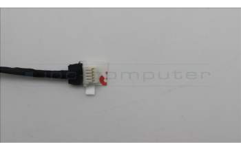 Lenovo 5C10U58762 CABLE Fru,H-CONN SET 7HQ M/B-WIRELE