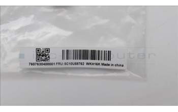 Lenovo 5C10U58762 CABLE Fru,H-CONN SET 7HQ M/B-WIRELE