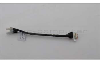 Lenovo 5C10U58762 CABLE Fru,H-CONN SET 7HQ M/B-WIRELE