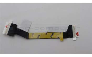 Lenovo 5C10U58763 CABLE Fru,H-CONN SET 7HQ M/B--IO/B_