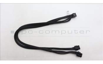 Lenovo 5C10U58769 CABLE Fru16p to Dual 8p 550mm