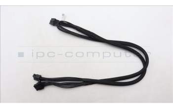 Lenovo 5C10U58769 CABLE Fru16p to Dual 8p 550mm