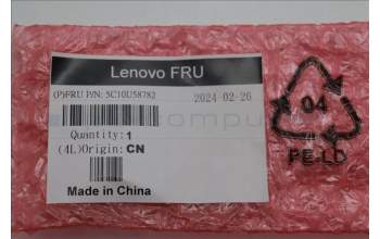Lenovo 5C10U58782 CABLE FRU Intrusion Cable