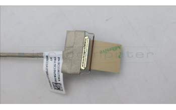 Lenovo 5C10U58790 CABLE Fru EDP Cable