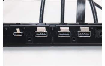 Lenovo 5C10U58841 CABLE Fru,T7100 Front_I/O cable