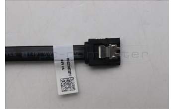 Lenovo 5C10U58842 CABLE Fru, 200mm SATA 2 latch L_angle