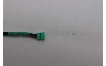Lenovo 5C10U58851 CABLE Fru150mm sensor cable_8.2L Non-EOU