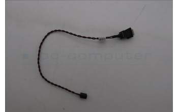 Lenovo 5C10U58855 CABLE Fru, 250mm C2 switch cable_TCO10
