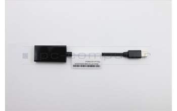 Lenovo CABLE FRU MDP To HDMI Dongle para Lenovo ThinkCentre M920x