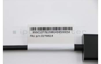 Lenovo CABLE FRU MDP To HDMI Dongle para Lenovo ThinkStation P330 Tiny (30D7)